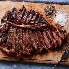 T Bone Steak